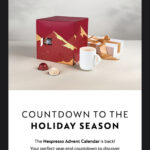 Nespresso Advent Calendar 2023: What You Should Know