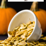 Pumpkin Seed Recipe for Kids: Easy and Nutritious Snacks To Try