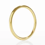 Kelly Rose Gold Stacking Ring Review