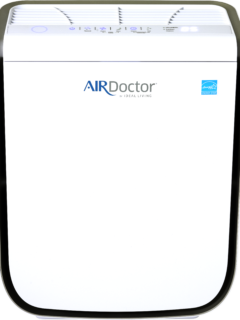 AIR DOCTOR AIRDOCTOR REMOVE MOLD
