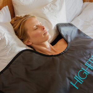 HigherDose black friday sale