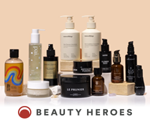 beauty heroes black friday sale 2023