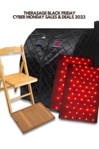 therasage black friday cyber monday sale