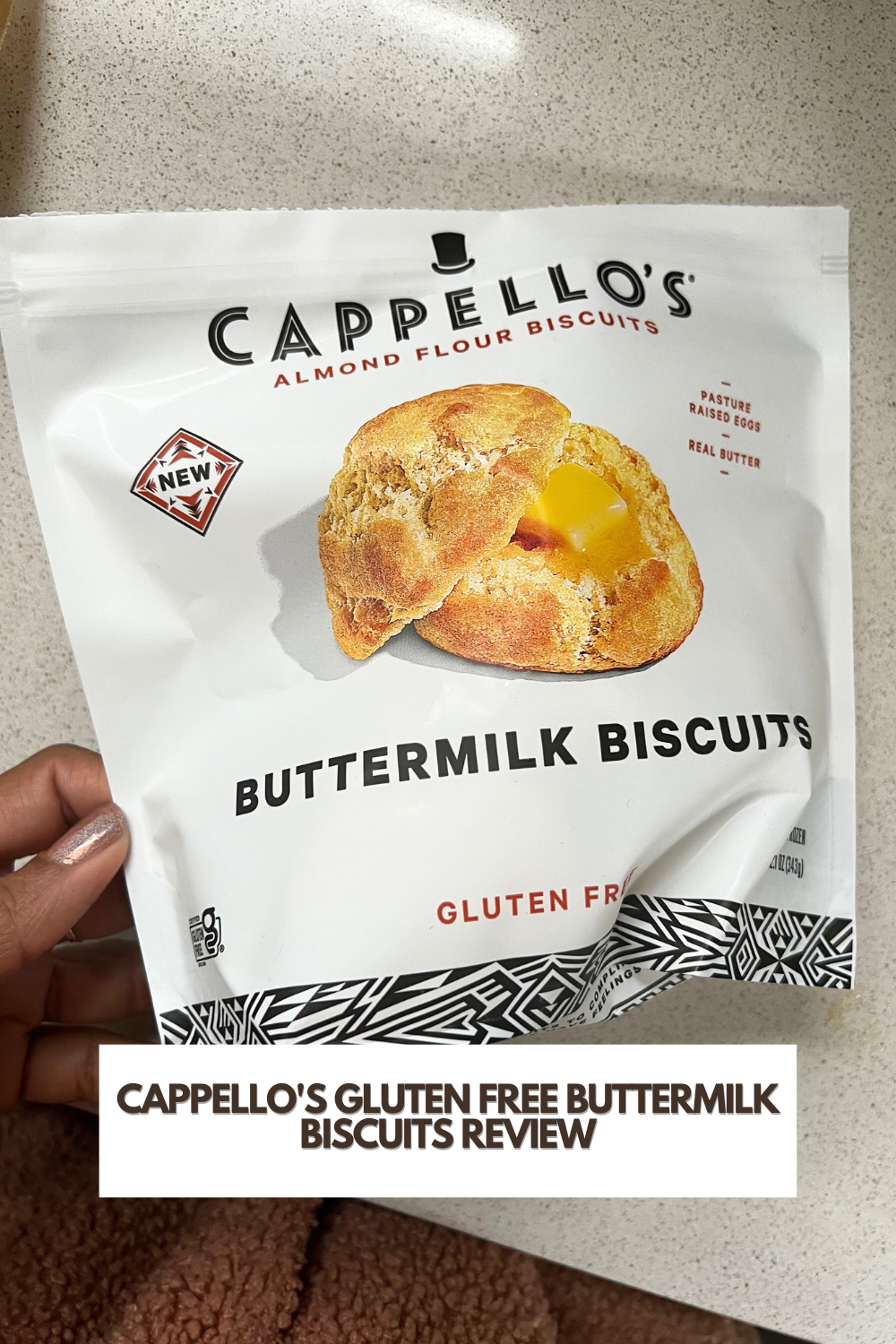 Cappellos-Gluten-Free-Buttermilk-Biscuits-Review - It&amp;#39;s Me Lady G