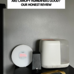 Are Canopy Humidifiers Good? Our Honest Review