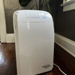 Membrane Solutions MSA3 Air Purifier Review