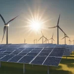 Solar Panels vs Wind Turbines for Home Energy: Which is More Efficient?