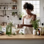 How to Make Natural Shampoo at Home: DIY Recipes for Healthy Hair