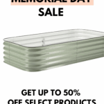 Epic Gardening Memorial Sale 2025: What You Should Know